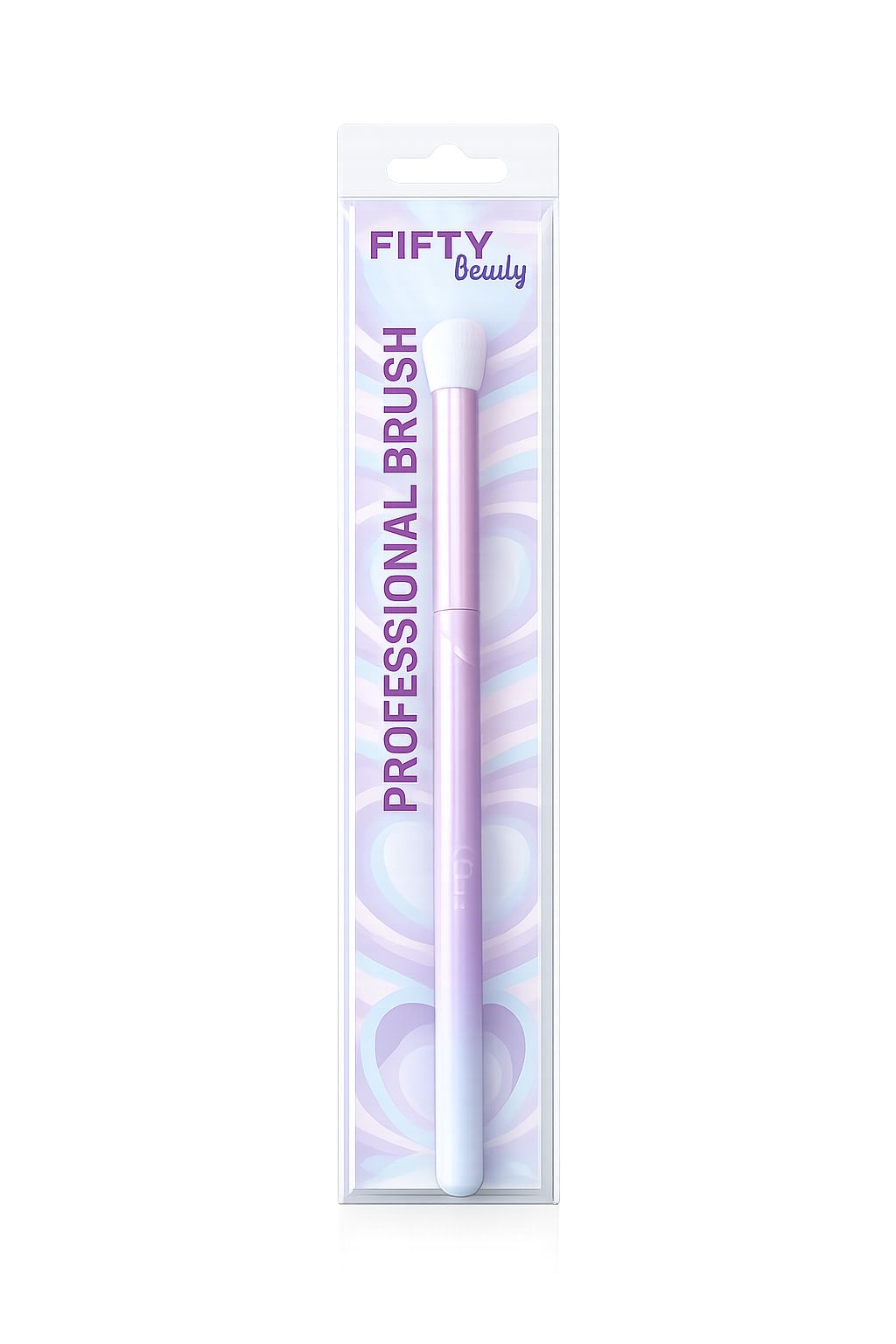 Fifty Brocha Difuminador Plano Cloud