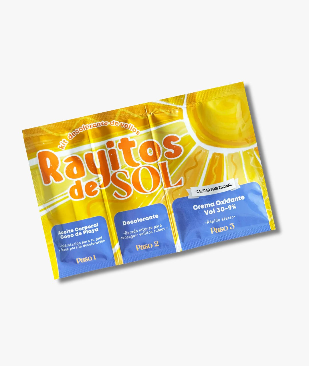 Rayitos De Sol