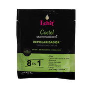 Lehit Sachet Coctel 8 En 1
