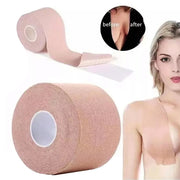 Cinta Cubre Pezon