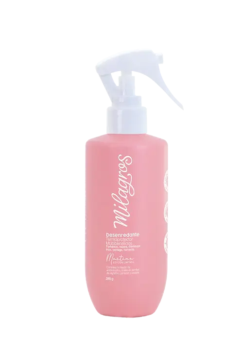 Milagros Desenredante Martina