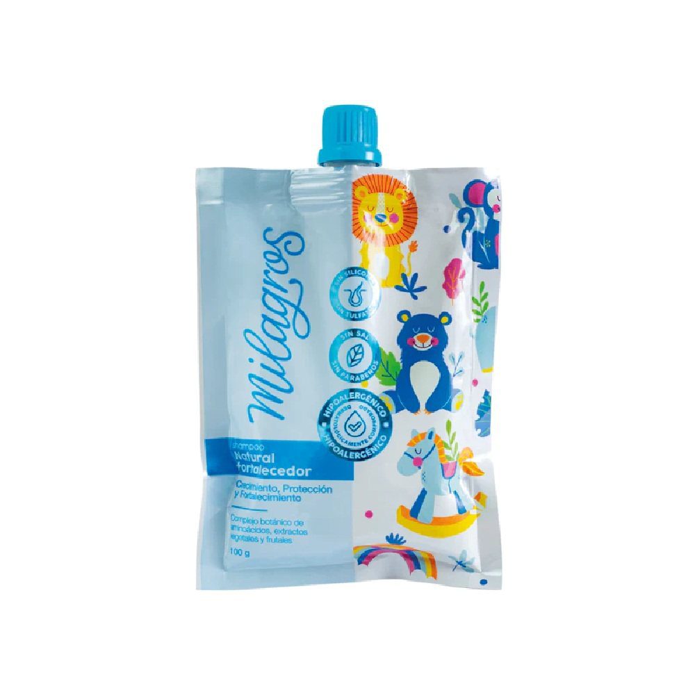 Milagros Sachet Kids