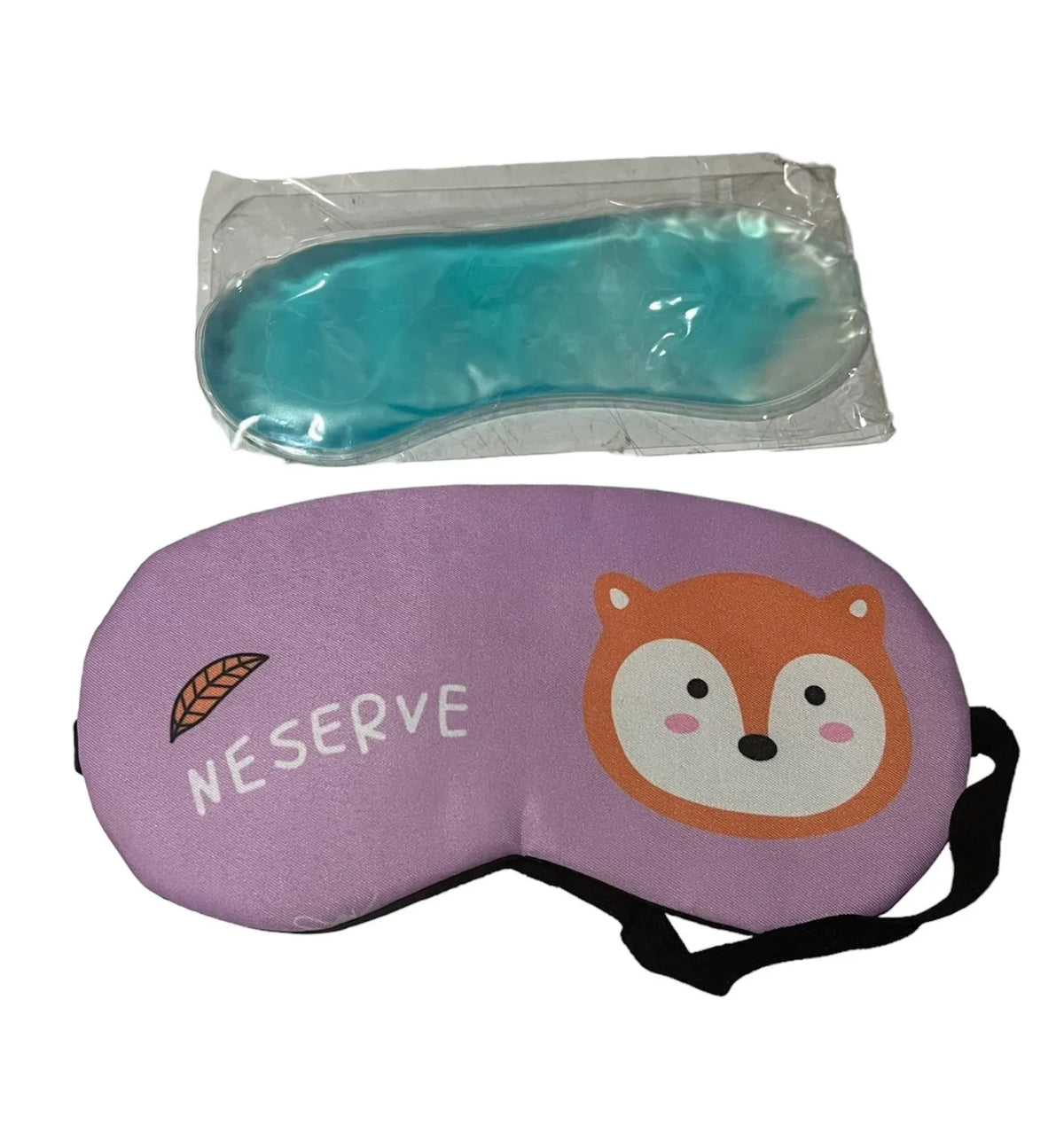 Antifaz Gel