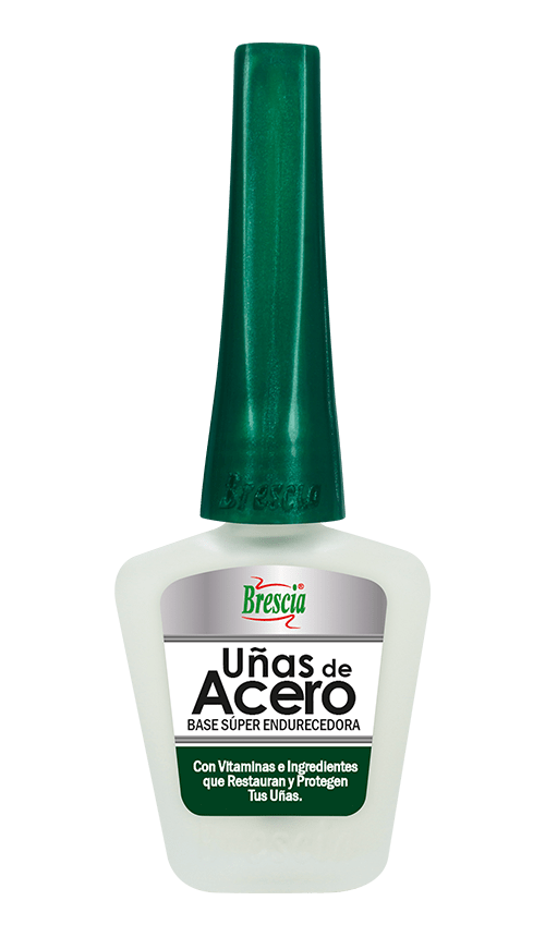 Brescia Uñas De Acero