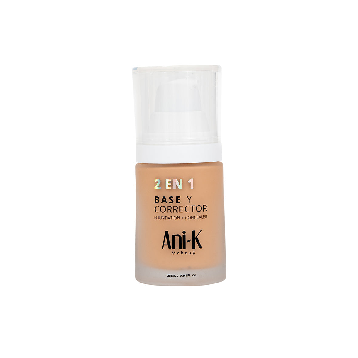 Anik Base Bonita