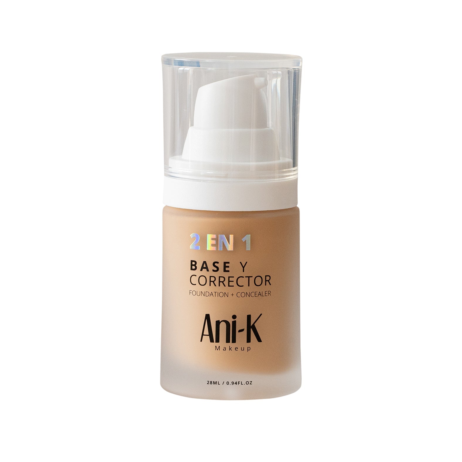 Anik Base Bonita