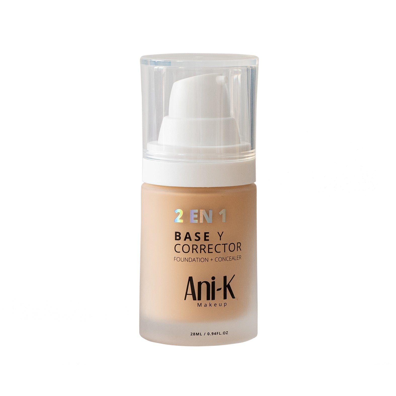 Anik Base Bonita