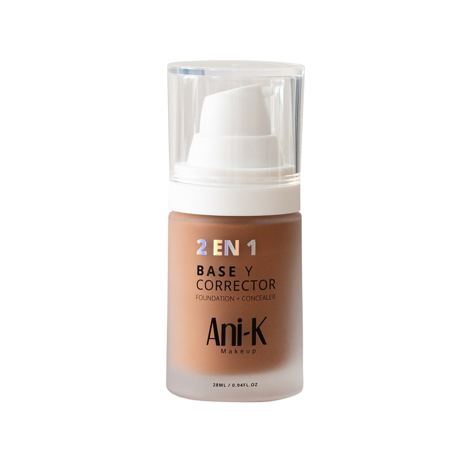 Anik Base Bonita