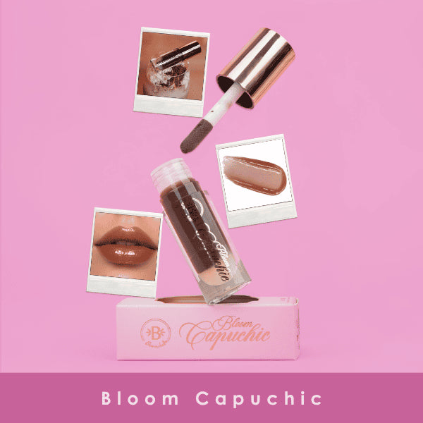Bloomshell bloom capuchic