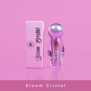 Bloomshell bloom cristal brillo hidratante