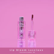 bloomshell bloom luscious voluminizador - 01