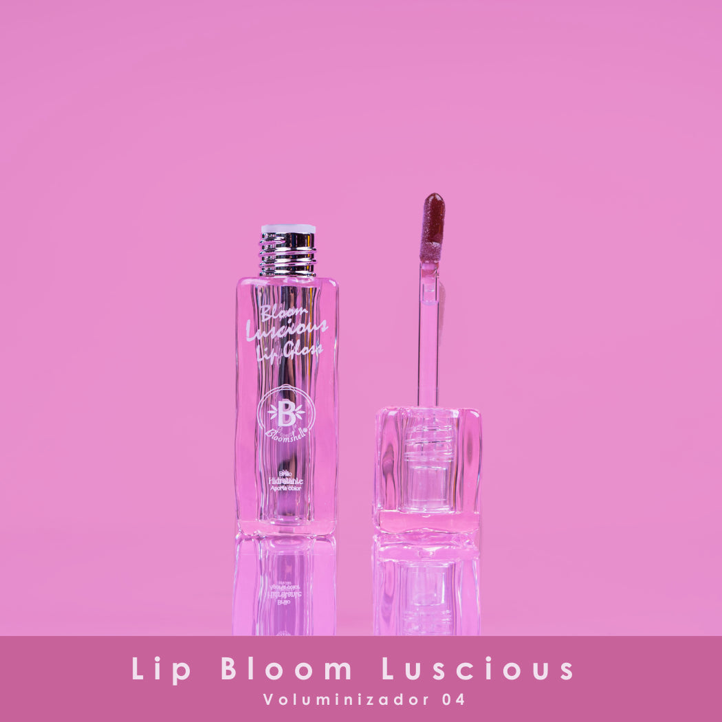 bloomshell bloom luscious voluminizador - 04