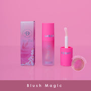 Bloomshell magic blush