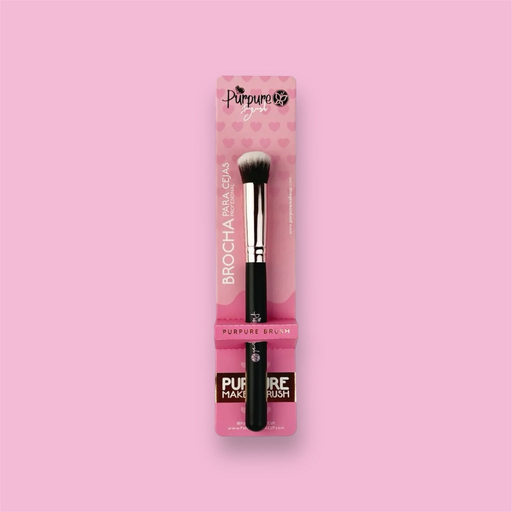 Purpure Brocha Corrector
