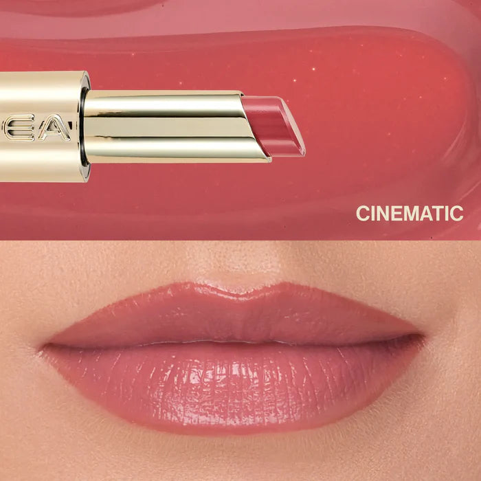 Atenea Lipstick balm 1st Scene - labial en barra
