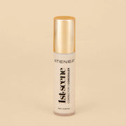 Atenea corrector 1st scene