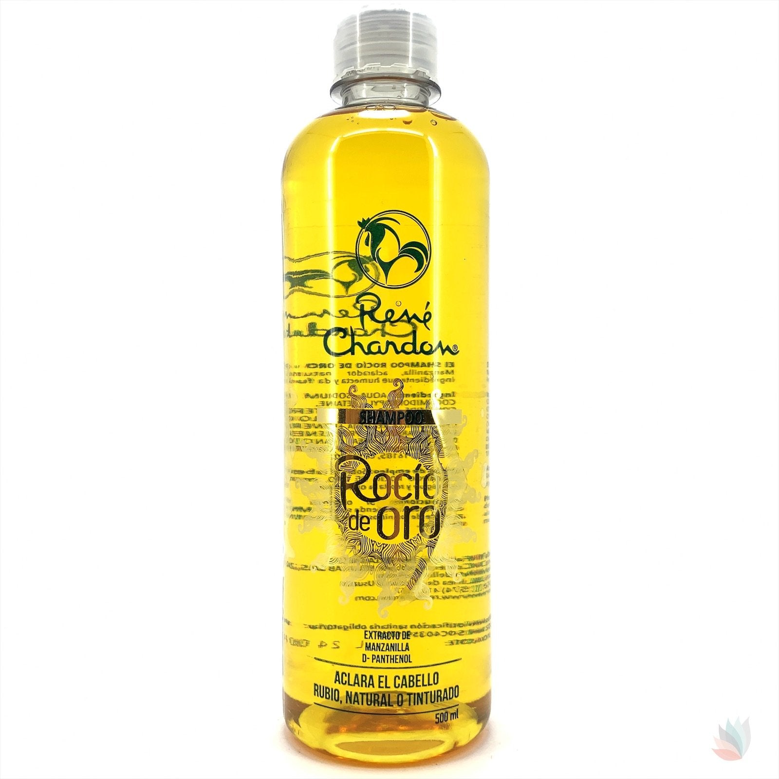 Rocio De Oro Shampoo