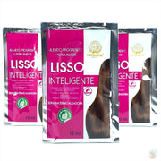 Herbacol sachet alisado Progresivo Y Permanente Lisso