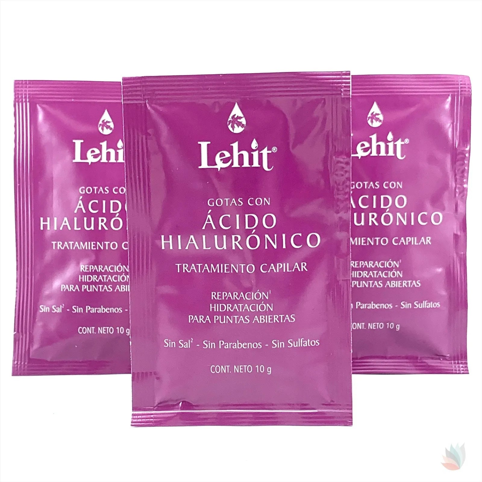 Lehit Sachet Aceite Acido Hialuronico