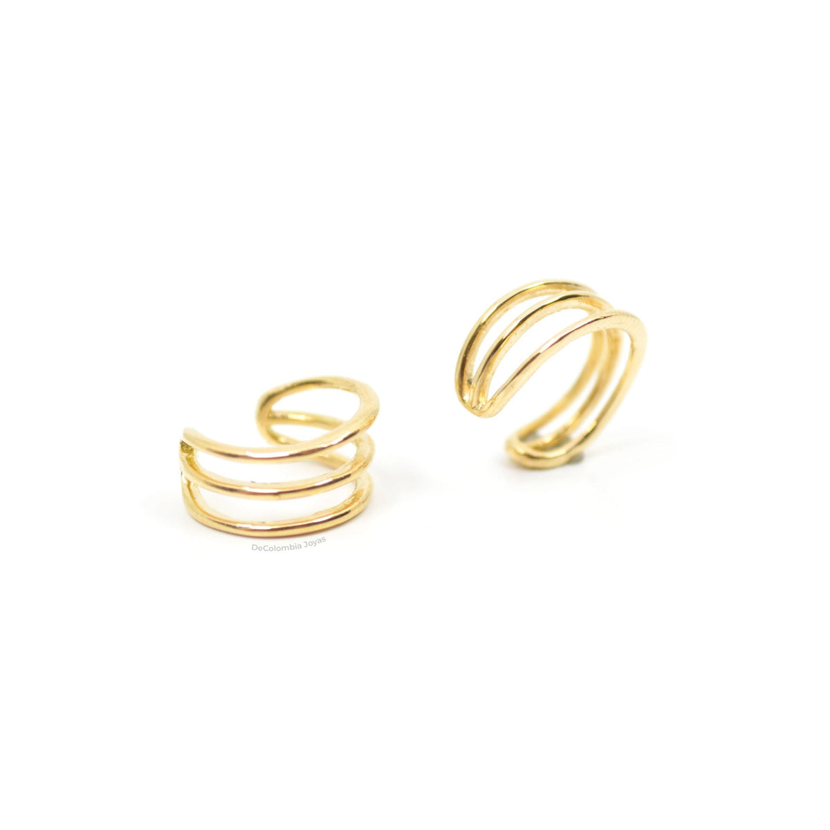 Earcuff Grande