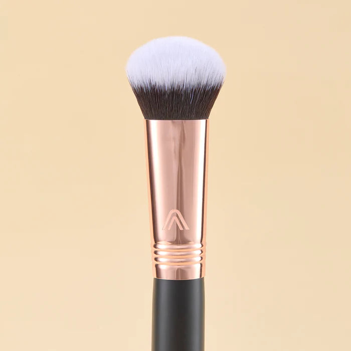 Atenea brocha corrector black gold 06