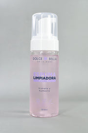 Dolce Bella Espuma Limpiadora