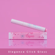 Bloomshell click gloss - irresistible