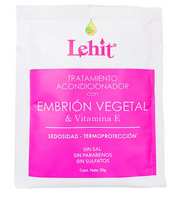 Lehit Sachet Embrion Vegetal
