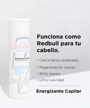Click Hair Energizarte Capilar