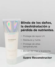 Click Suero Reconstructor Con Protector Solar