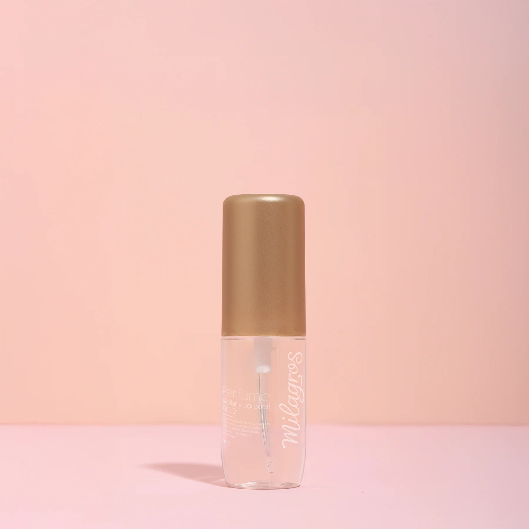 Milagros mini Perfume Capilar y Corporal