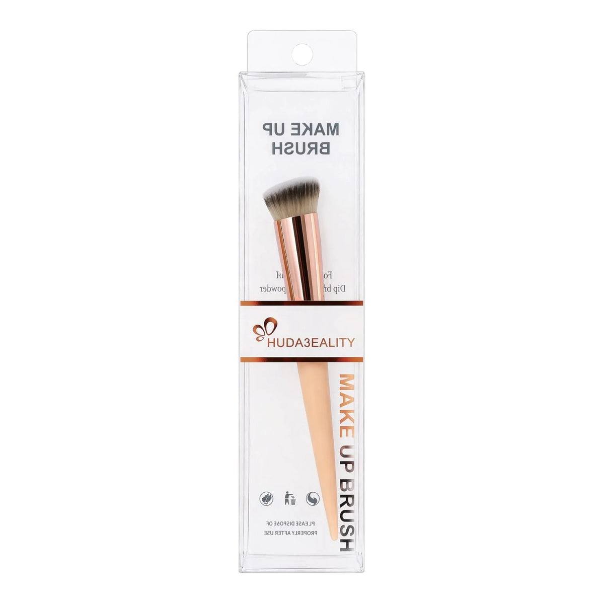 hudareality brocha corrector