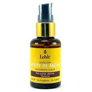 Lehit Aceite De Argan 50 Ml