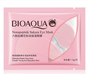 Bioaqua Colageno Ojeras