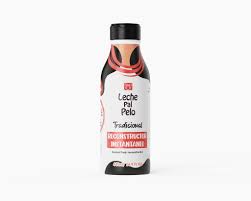 Leche Pal Pelo Reconstructor Instantaneo 440 Ml
