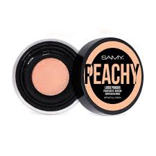 Samy Polvo Suelto Durazno Peach