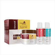 karsell kit viajero x3