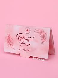 bloomshell papel de arroz beautiful