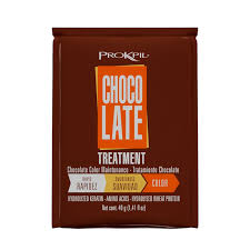 Prokpil matizante sachet Chocolate