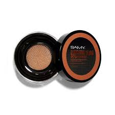 Samy Polvo Suelto Bronceador Chocolate