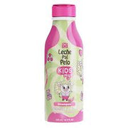 Leche Pal Pelo Shampoo Kids Rizos