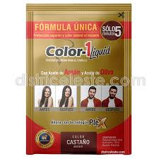 Color 1 Sachet