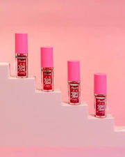 Purpure Tinta De Labios Kiss Tint