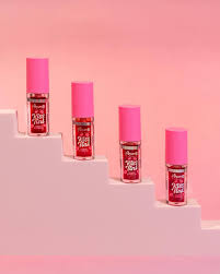 Purpure Tinta De Labios Kiss Tint