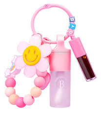 Bloomshell Llavero Gloss