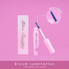 Bloomshell Lamination Fijador De Cejas