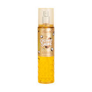 Purpure Splash Coconut Shine