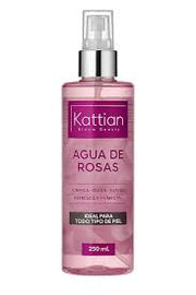 Kattian Agua De Rosas