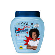 Skala Mais Crespinhos