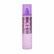 Purpure Splash Girl Boss